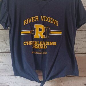 River Vixens Riverdale tee